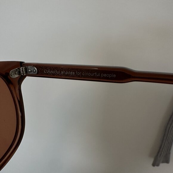 Chimi Coco #001 Sunglasses main image 4
